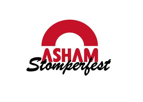 Asham Stomperfest